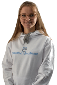 Alexandra Woitzik, Projektmanagerin